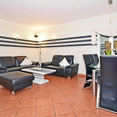 Ferienhaus Zirchow 1 エクステリア 写真
